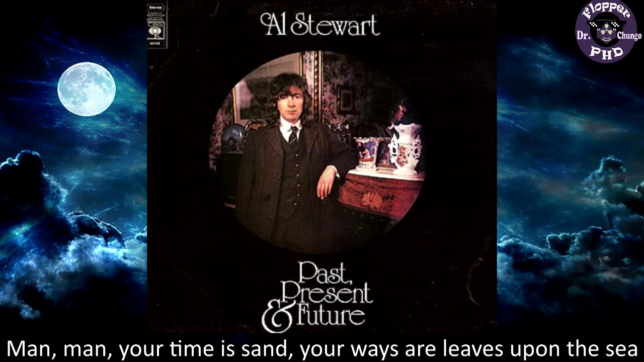 Nostradamus - Al Stewart |Lyrics|