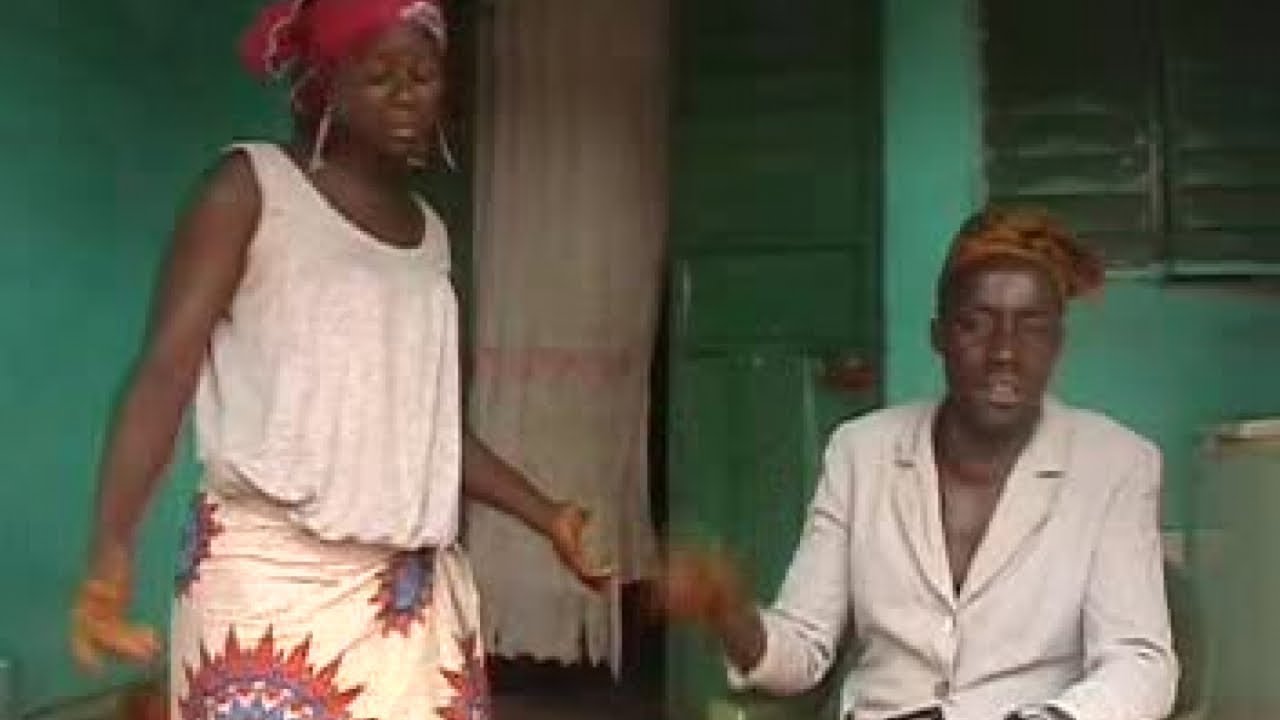 DEGNON DJANFA 3&4 NOUVEAU FILM GUNEEN