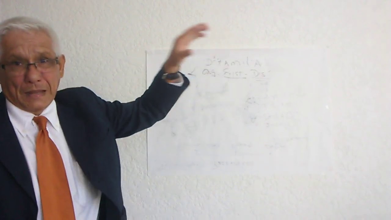 Derecho de Familia Tema 1 y 2