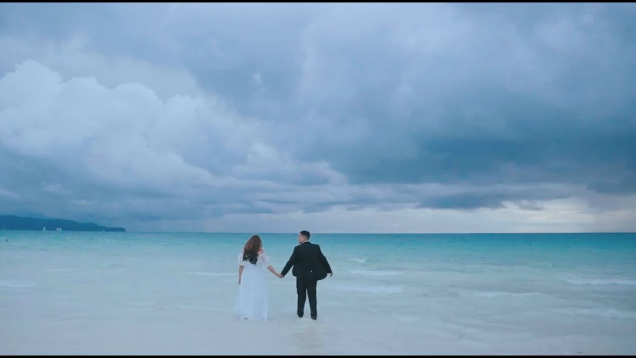 Prenup Video at Boracay Philippines | June 2025