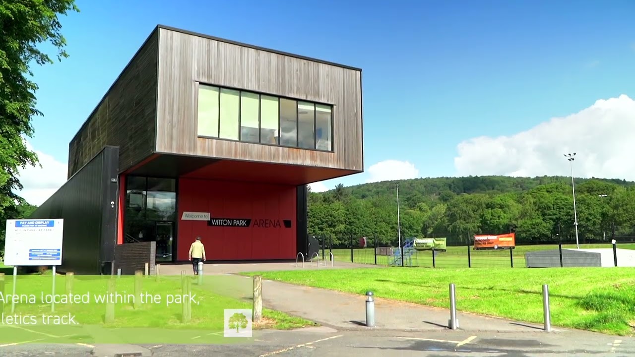 Barratt Homes | Welcome to Bernets Nook, Blackburn