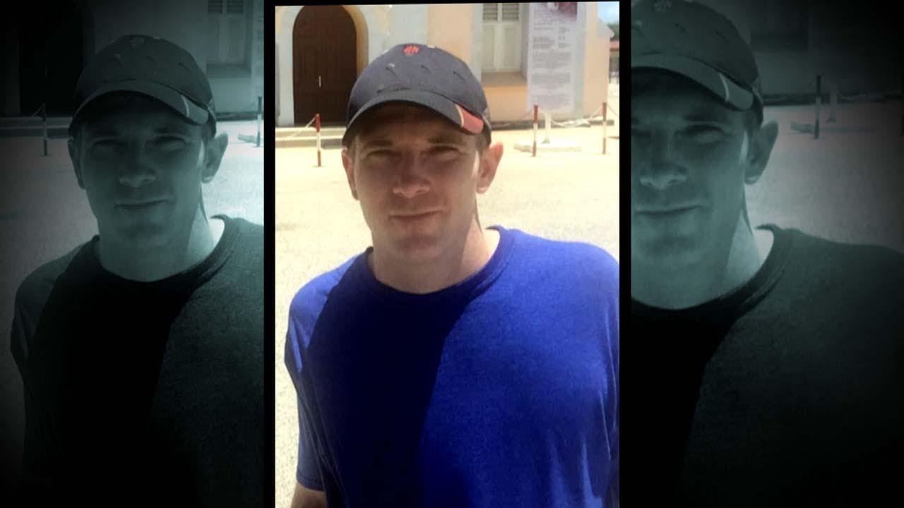 Did A Man Killed In Alleged Kidnapping Attempt Know The Truth About Missing Teen Natalee Holloway?