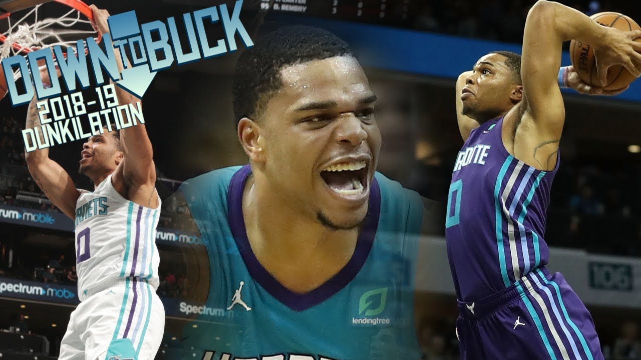 Miles Bridges All 71 Dunks Full Highlights (2018-19 Season Dunkilation)