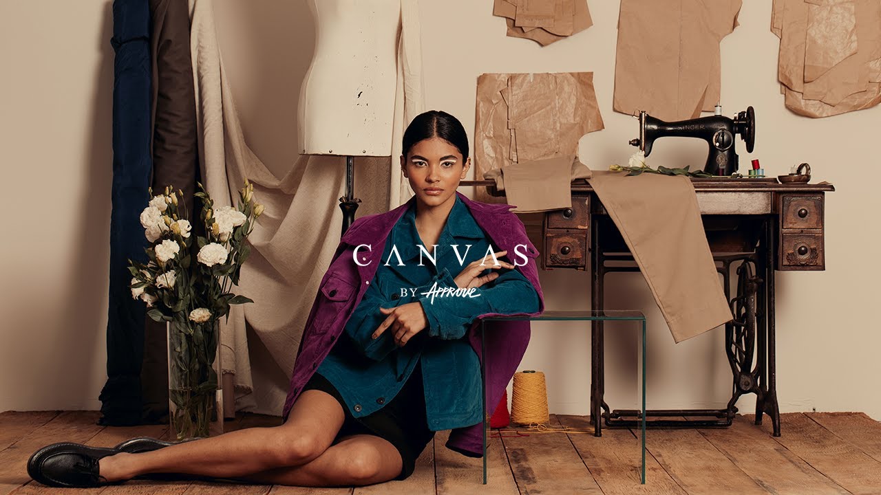 CANVAS III: Nova cole&ccedil;&atilde;o, ess&ecirc;ncia atemporal.