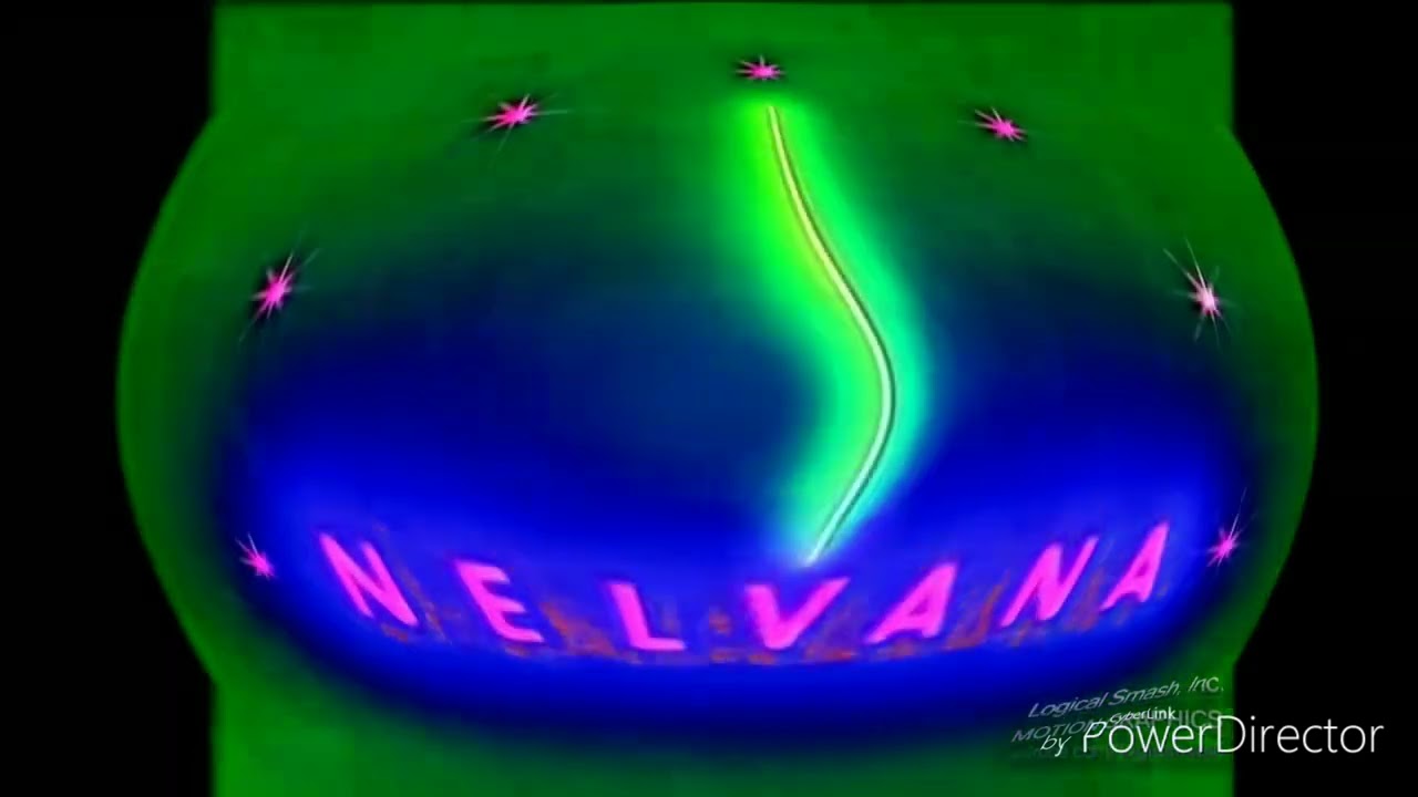 I Killed Nelvana Limited Logo history Updated