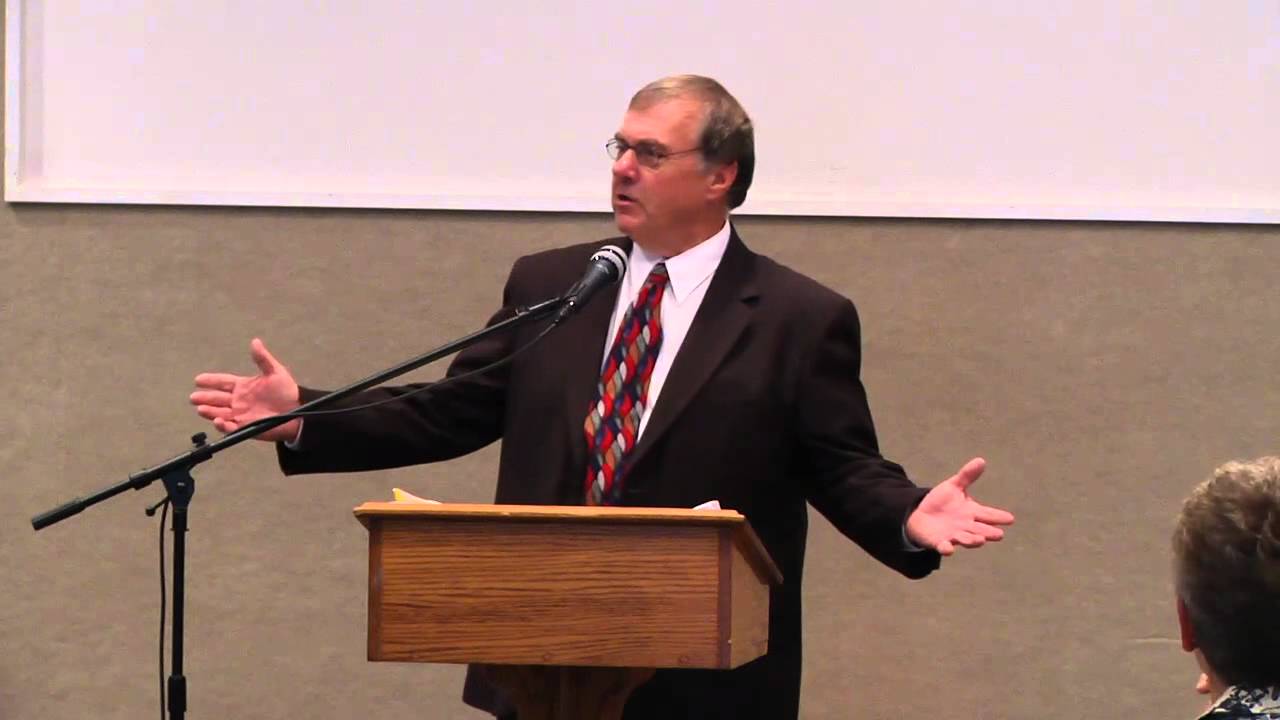 WNFJ2011- New Light From Watchtower Headquarters