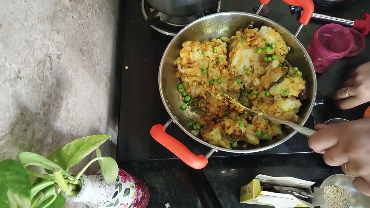 Dosa, sambhar, chutney ki perfect recipe