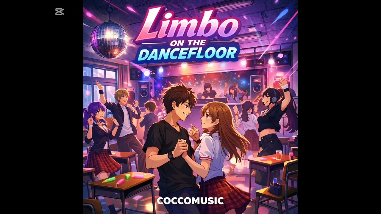 LIMBO ON THE DANCEFLOOR