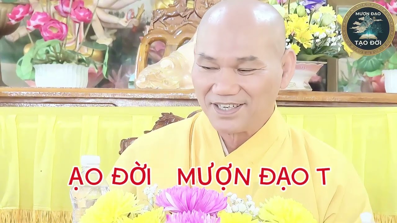 ĐẠO MÀ ĐEM RA THỬ THÌ SAO CÓ QUẢ NGỌT