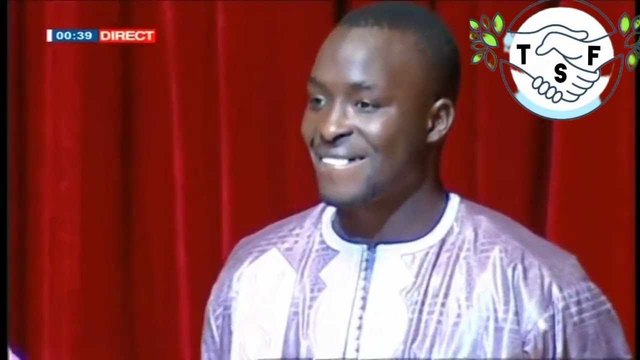 LE TEMOIGNAGE DE BECAYE MBAYE SUR SITEU TARKINDA