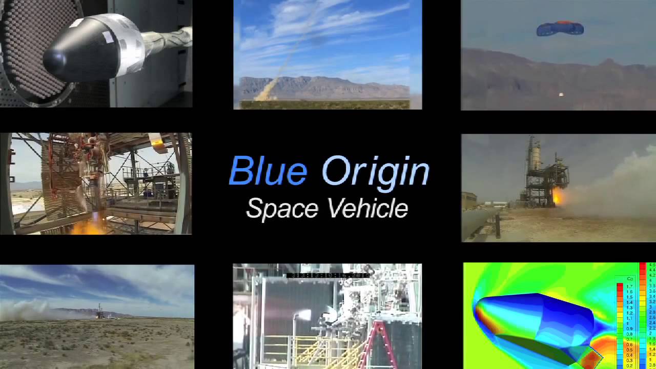 NASA's Partners Are Maturing Spacecraft Designs | Space Science HD