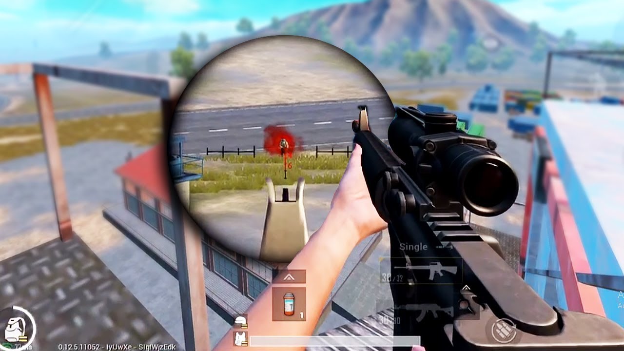 PREFIRO MORRER DO QUE SENTAR NA CABEÇA! - PUBG MOBILE