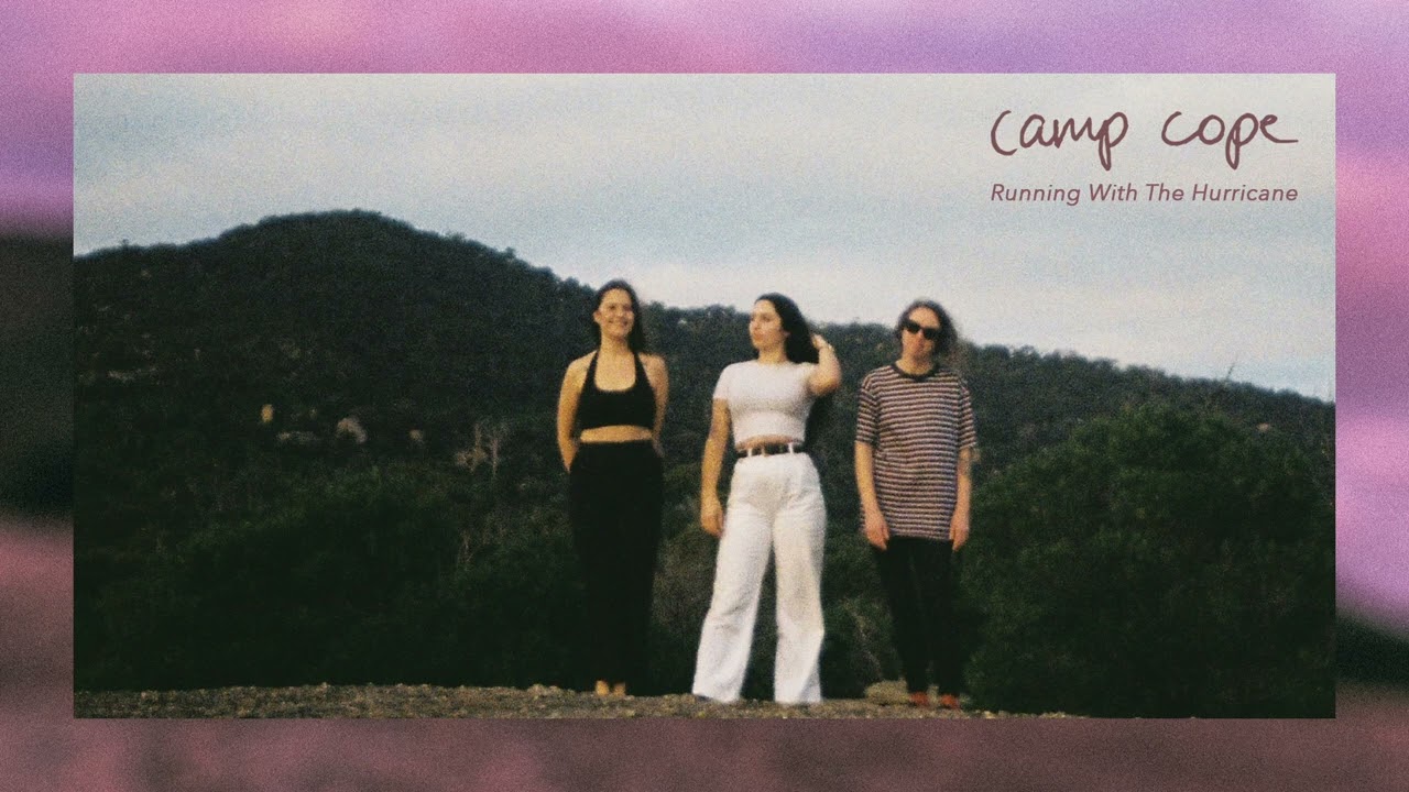 Camp Cope - 