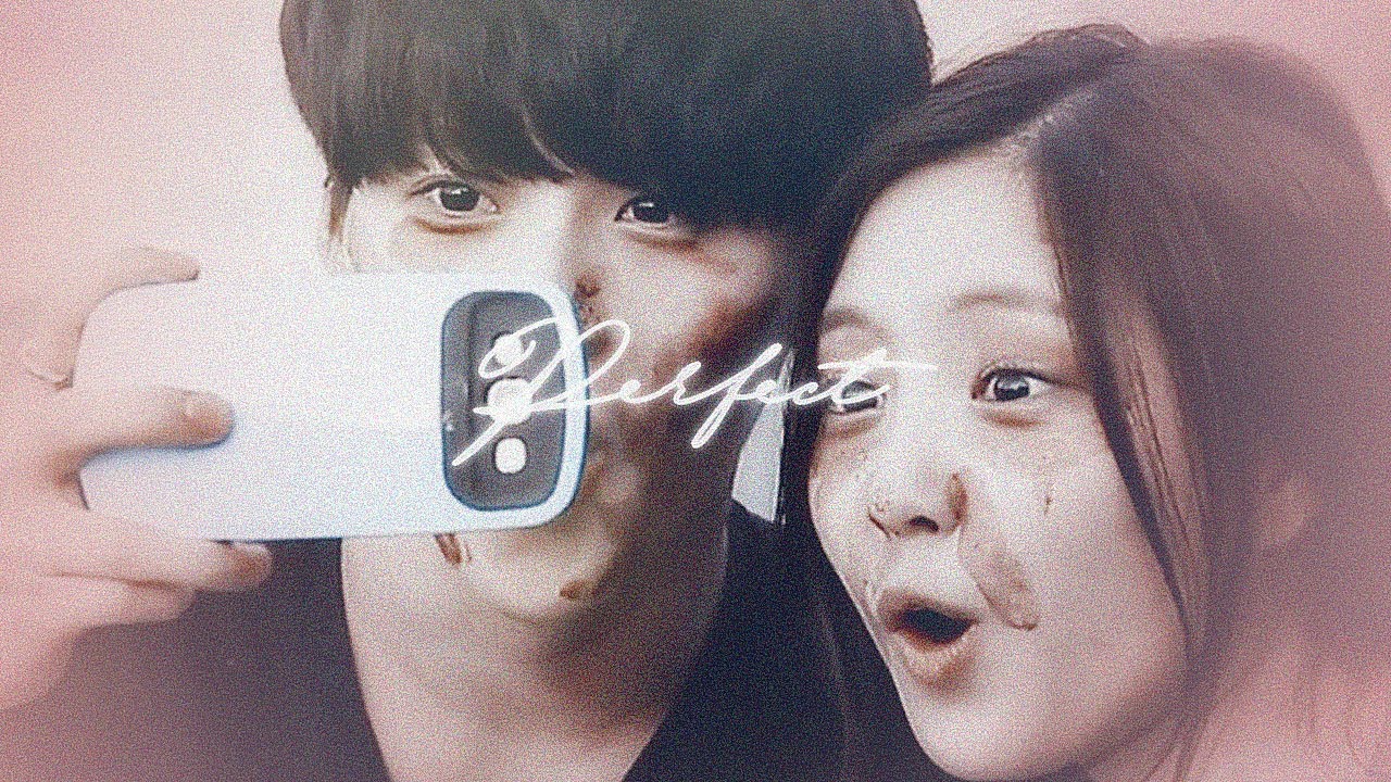 Taemin & Naeun [TaEun] ; Perfect 🌻