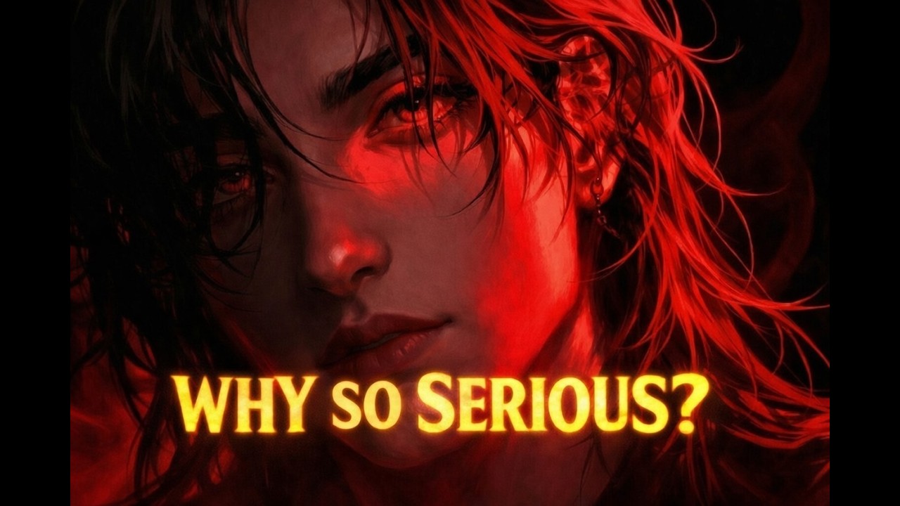 Do You Love Me For Me? | Dark Fantasy Villain Theme Music