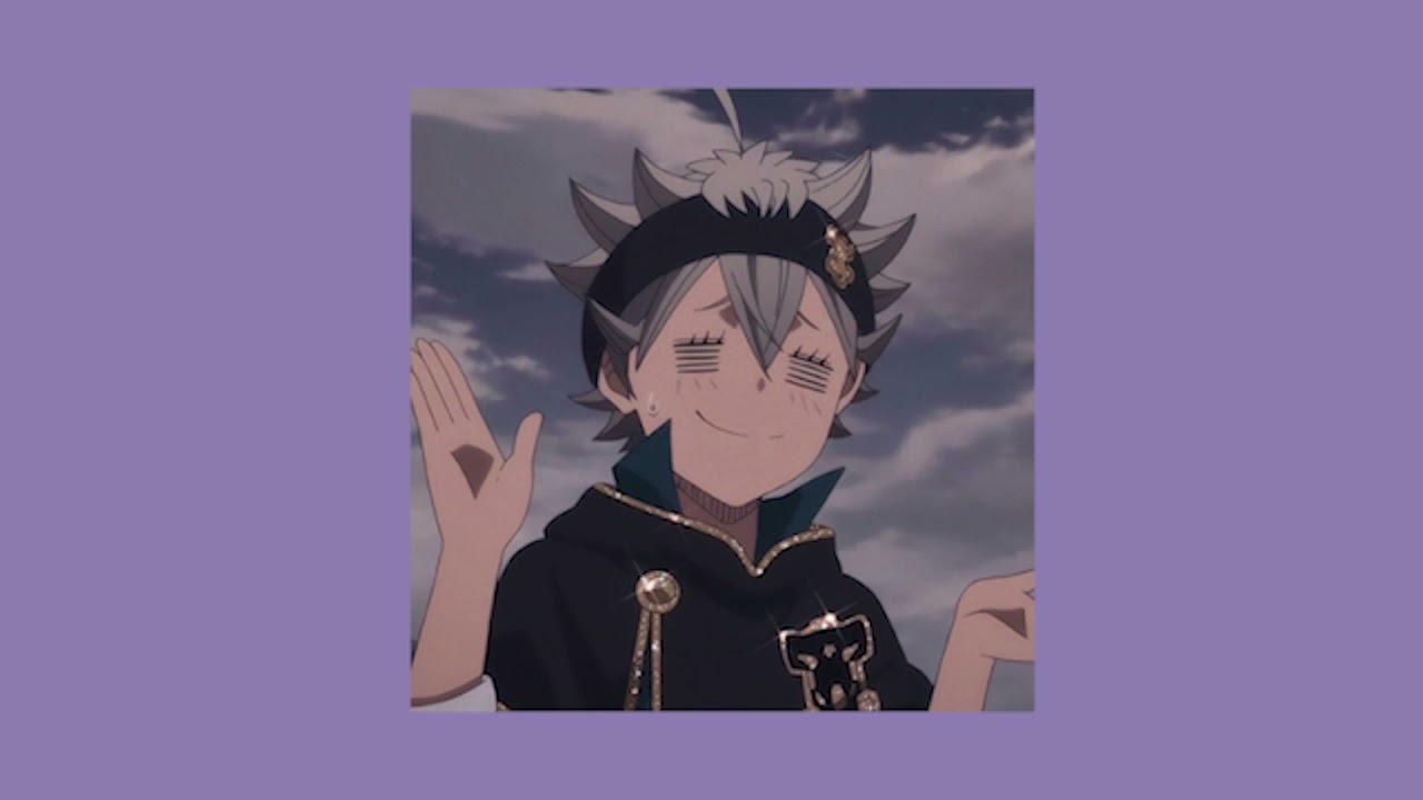 Black Clover Opening 1『Haruka Mirai』{ s l o w e d + r e v e r b }