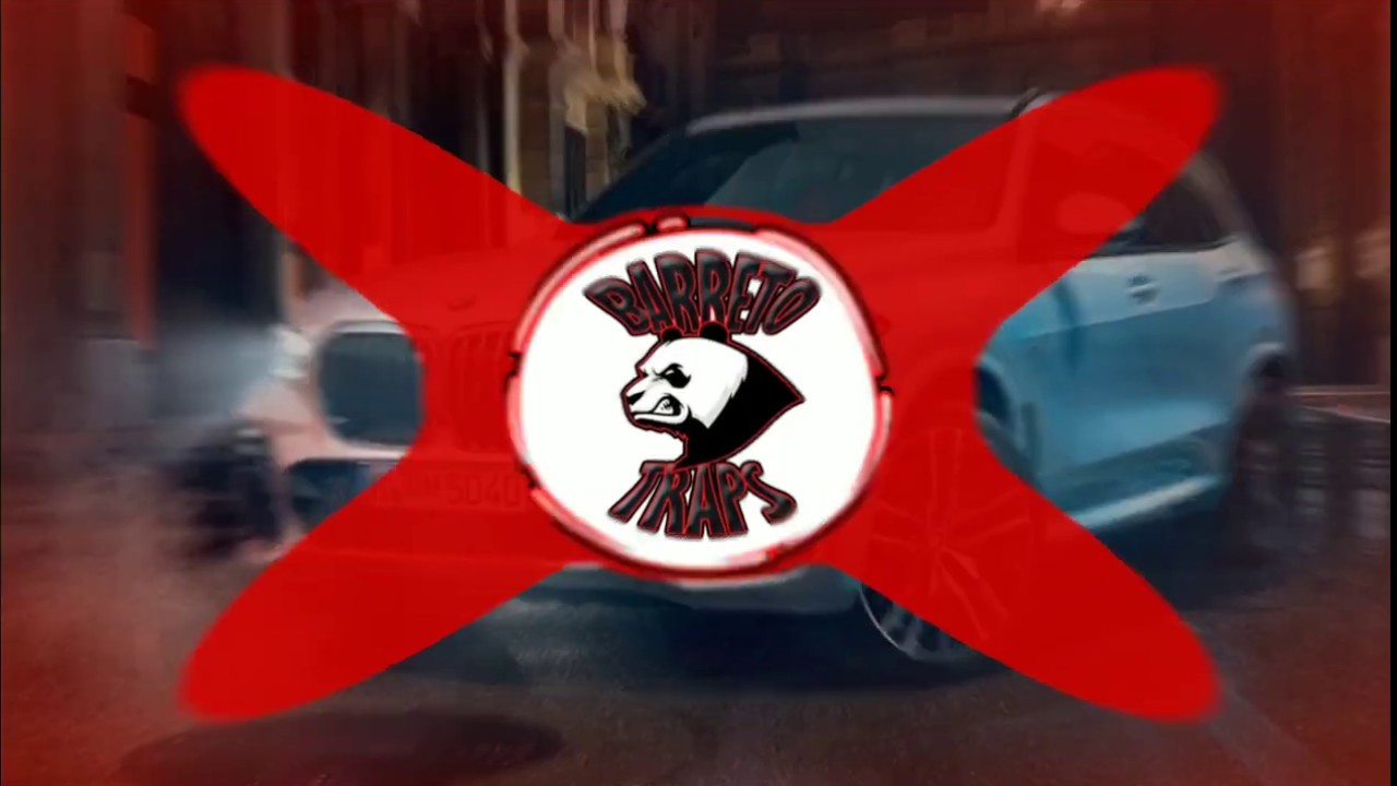 Krawk ft. Kant - BMW MONSTRA {COM GRAVE}