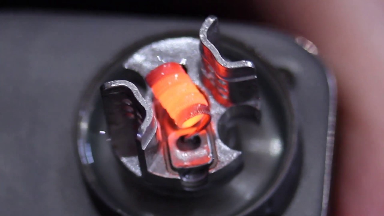 How to Build on the Zeus RTA by Geek Vape