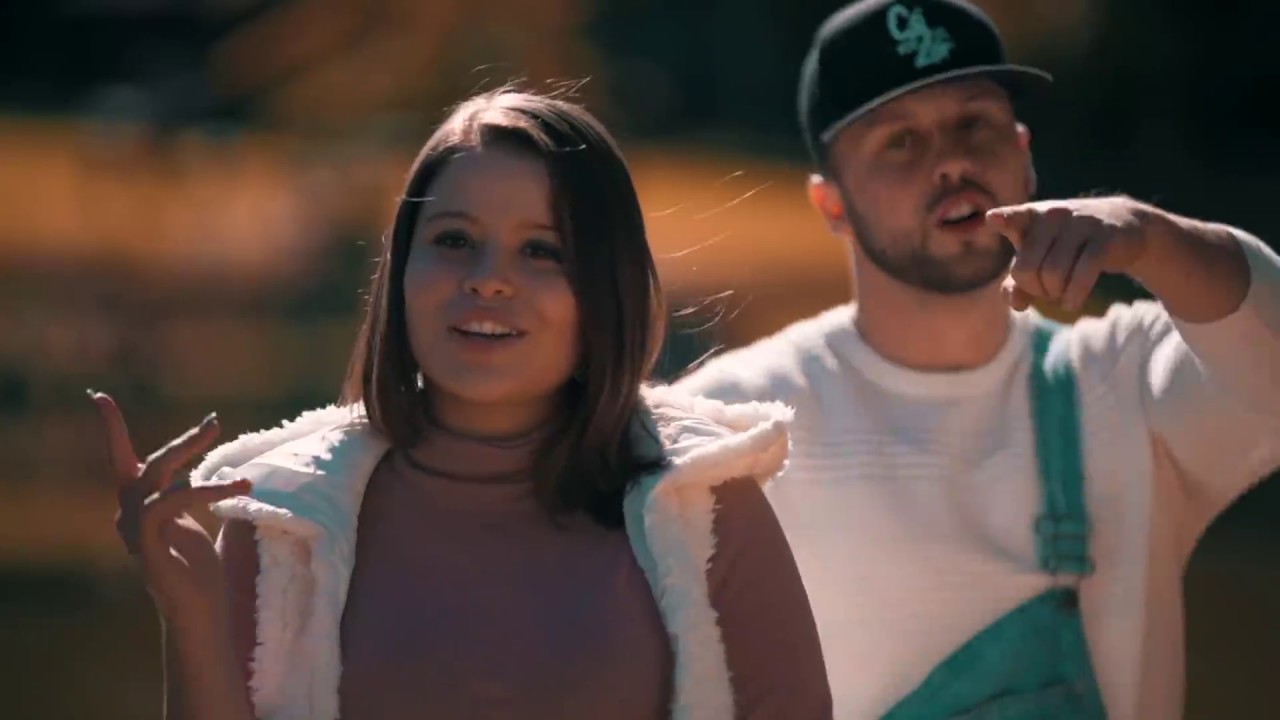Kárász Kriszti x C-zár - Csak Te  (Official Music VideoKlip)