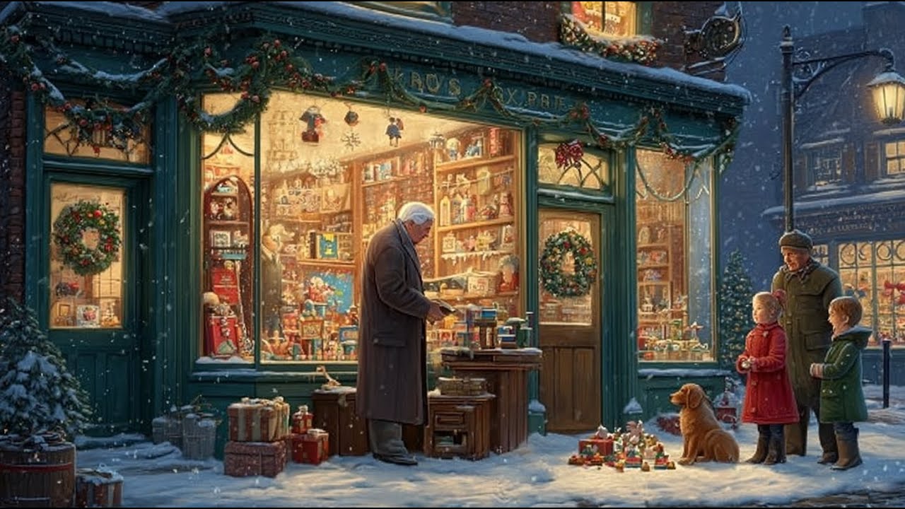 Classic Christmas Songs Playlist 2026 🔥 By Frank Sinatra, Nat King Cole, Bing Crosby, Dean Martin 🎄