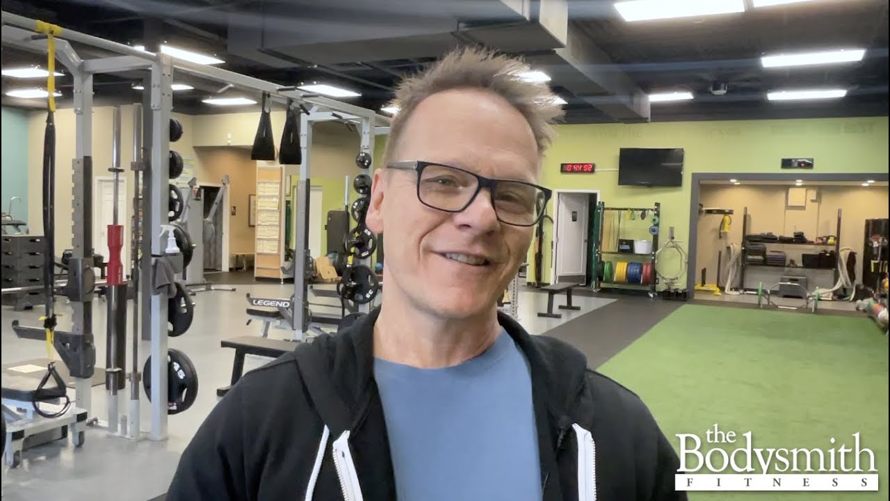 Does Muscle Weigh More Than Fat?