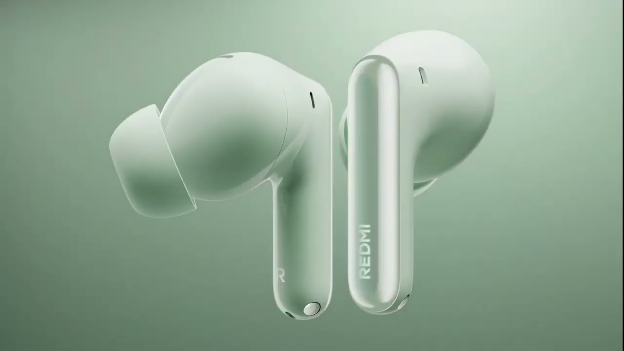 Redmi Buds 8 Pro