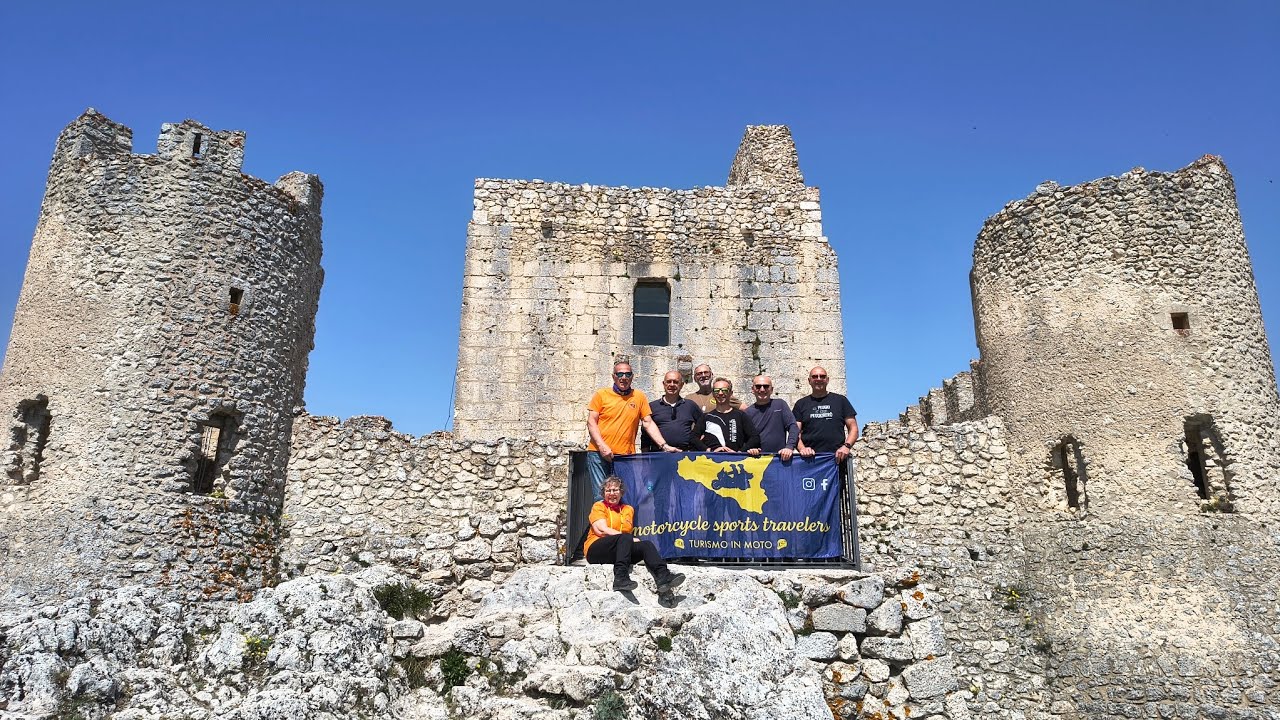 Abruzzo e Molise 2025