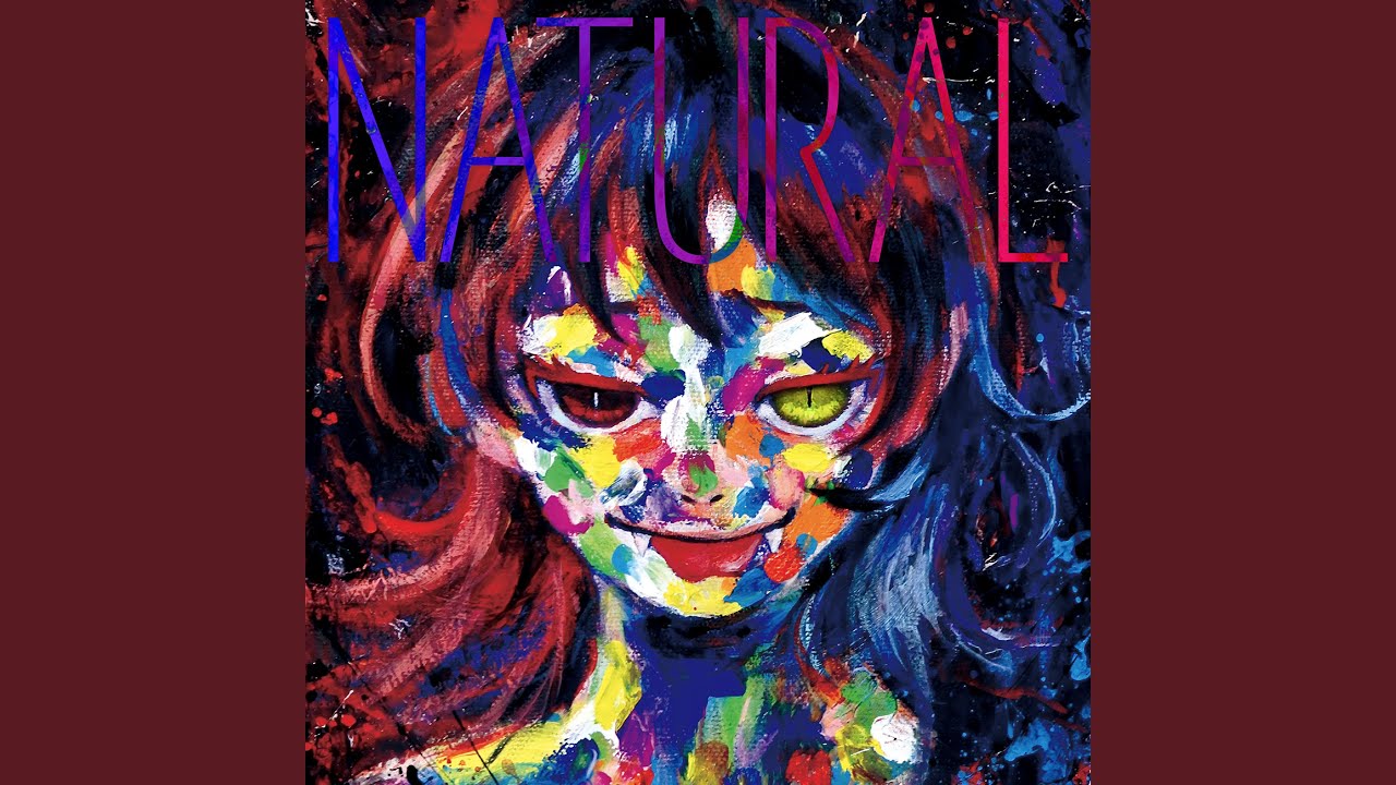 不定形アバター