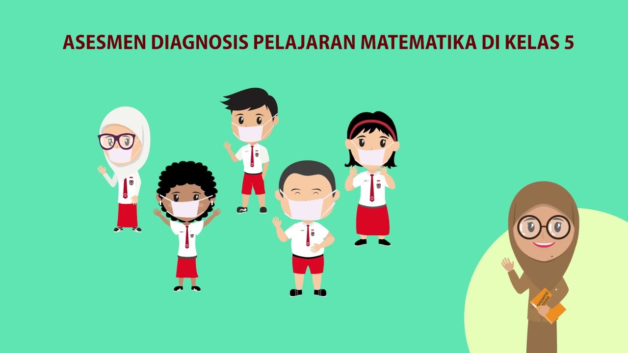 Asesmen Diagnosis Berkala