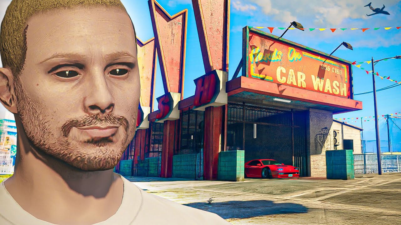 &Alpha;&gamma;ό&rho;&alpha;&sigma;&alpha; &Tau;&Eta; &Nu;&Epsilon;&Alpha; &Kappa;&Alpha;&Lambda;&Omicron;&Kappa;&Alpha;&Iota;&Rho;&Iota;&Nu;&Eta; &Mu;&Pi;&Iota;&Zeta;&Nu;&Alpha; &sigma;&tau;&omicron; GTA 5 Online