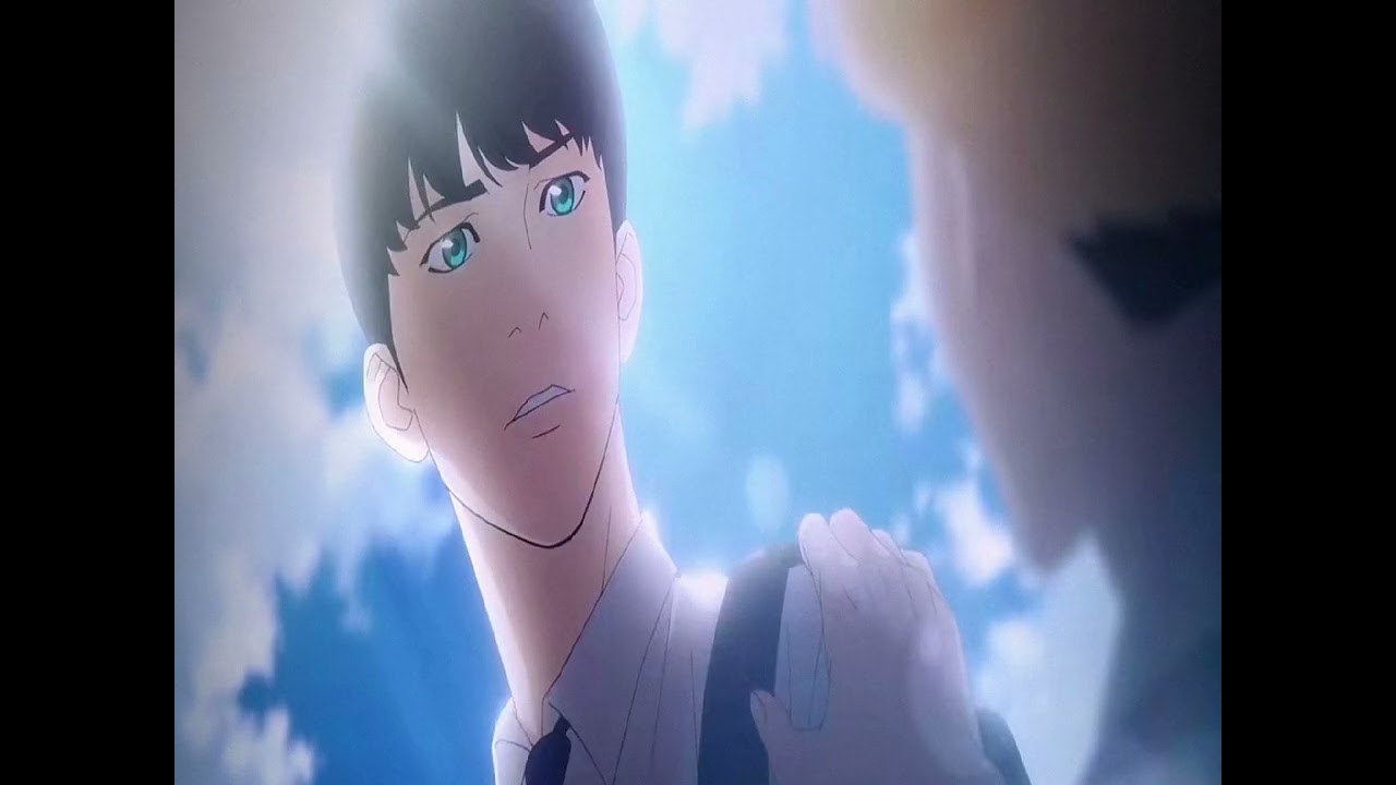 ex-freundin (Tiktok, Extended, Lookism trend)
