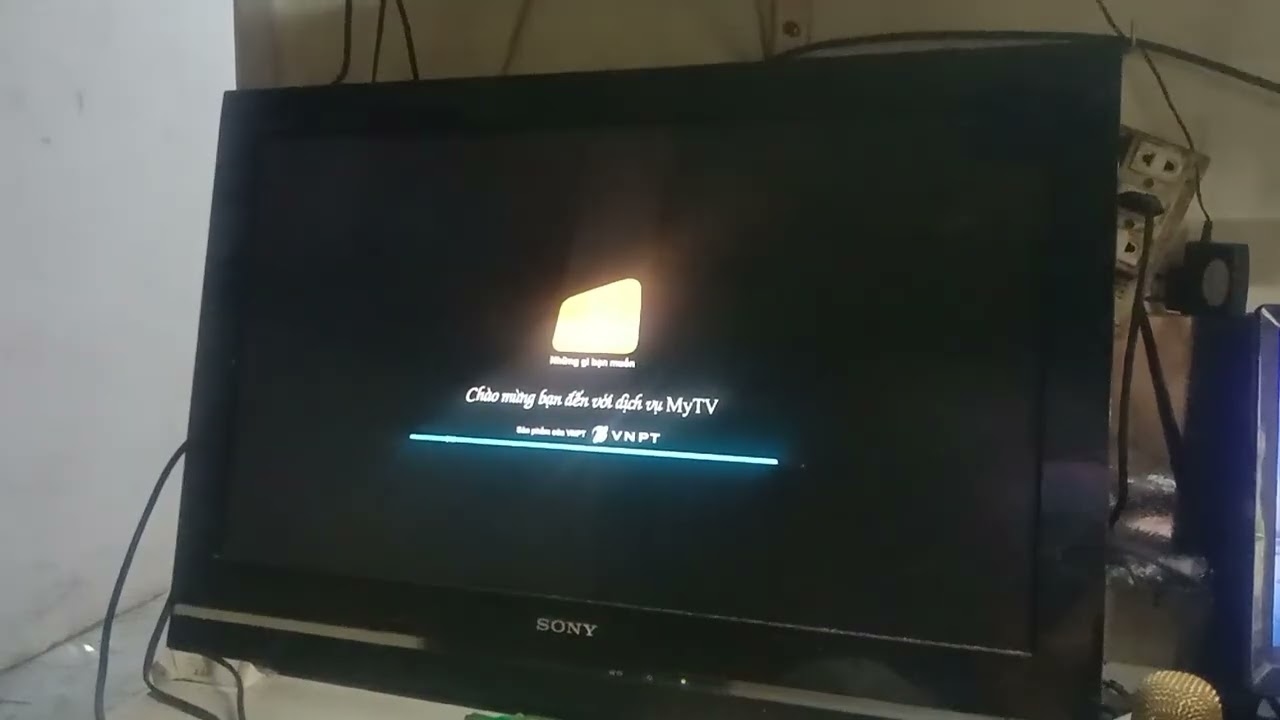 Unlock . Flash Rom VNPT MYTV SmartBox 2 ATV . S805X Android 9