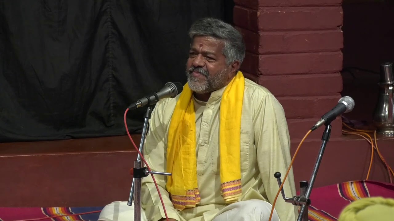 Talamaddale - Pratisvarga | ತಾಳಮದ್ದಲೆ - ಪ್ರತಿಸ್ವರ್ಗ