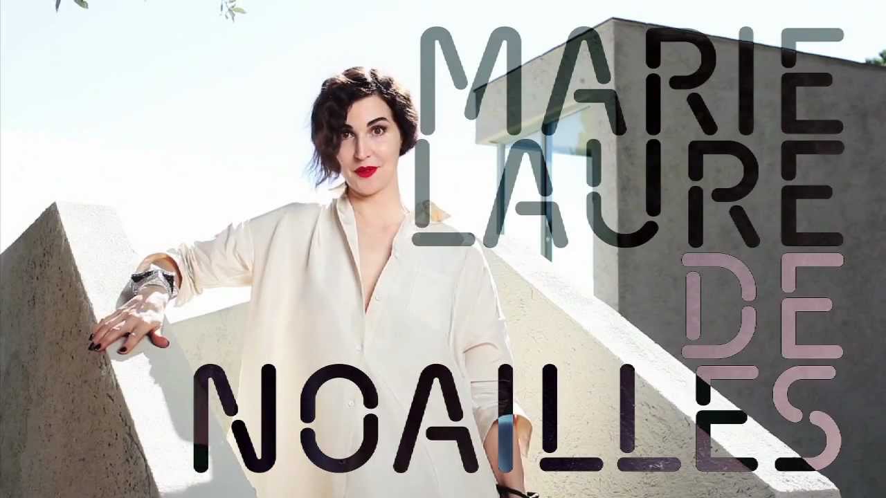 Hyères 2013 - Bienvenue Chez Marie Laure