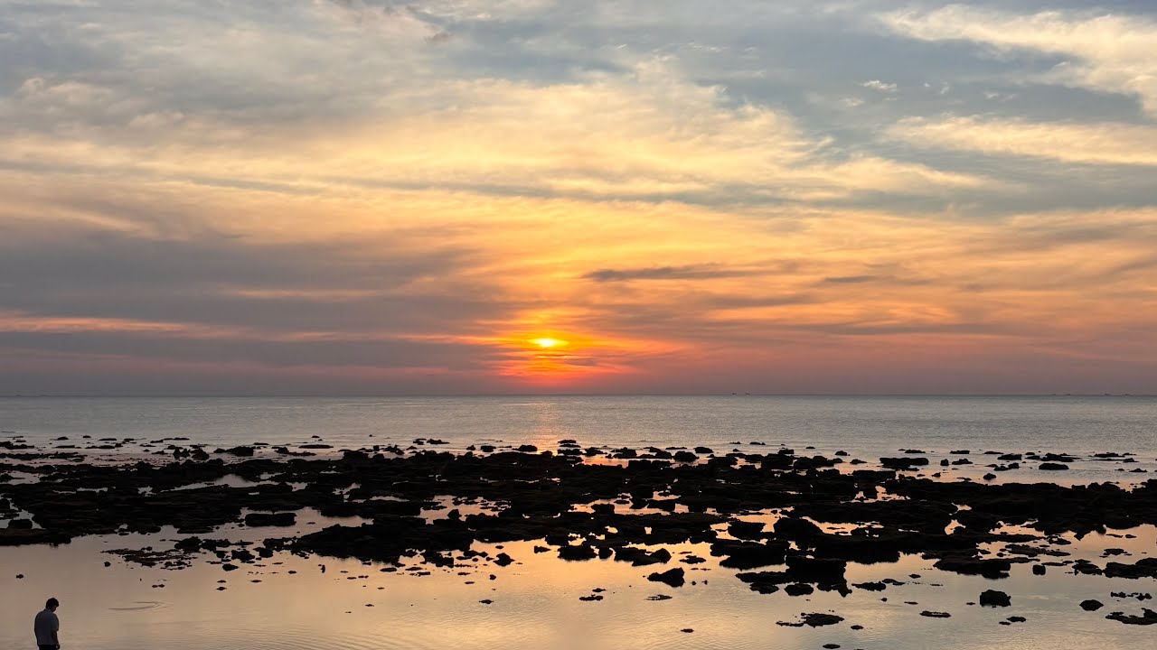 Krabi- Koh Phi Phi- Koh Lanta 
