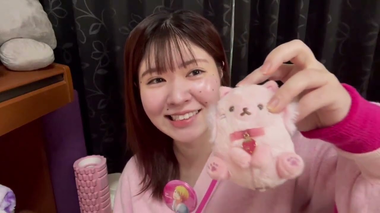 【ぬいぐるみ紹介】断捨離中継🧸🧸🧸