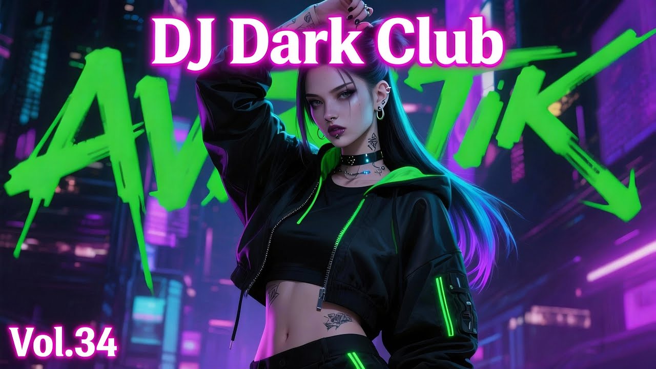 What Happens When You Listen to Deep Bass Techno for 24 Hours Straight?