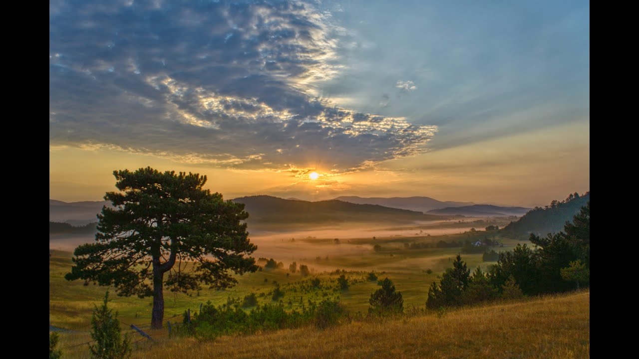 Priroda Srbije