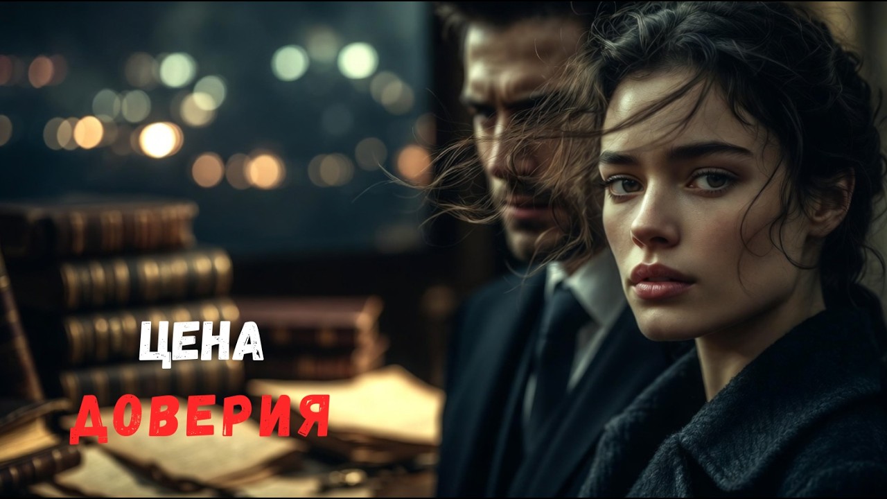 🎧 Аудиокнига 🔥💫