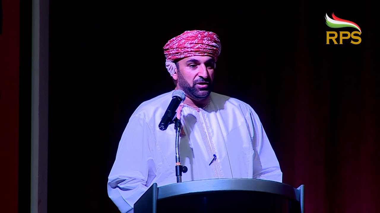 كلمة نائب رئيس مجلس الاباء والامهات
