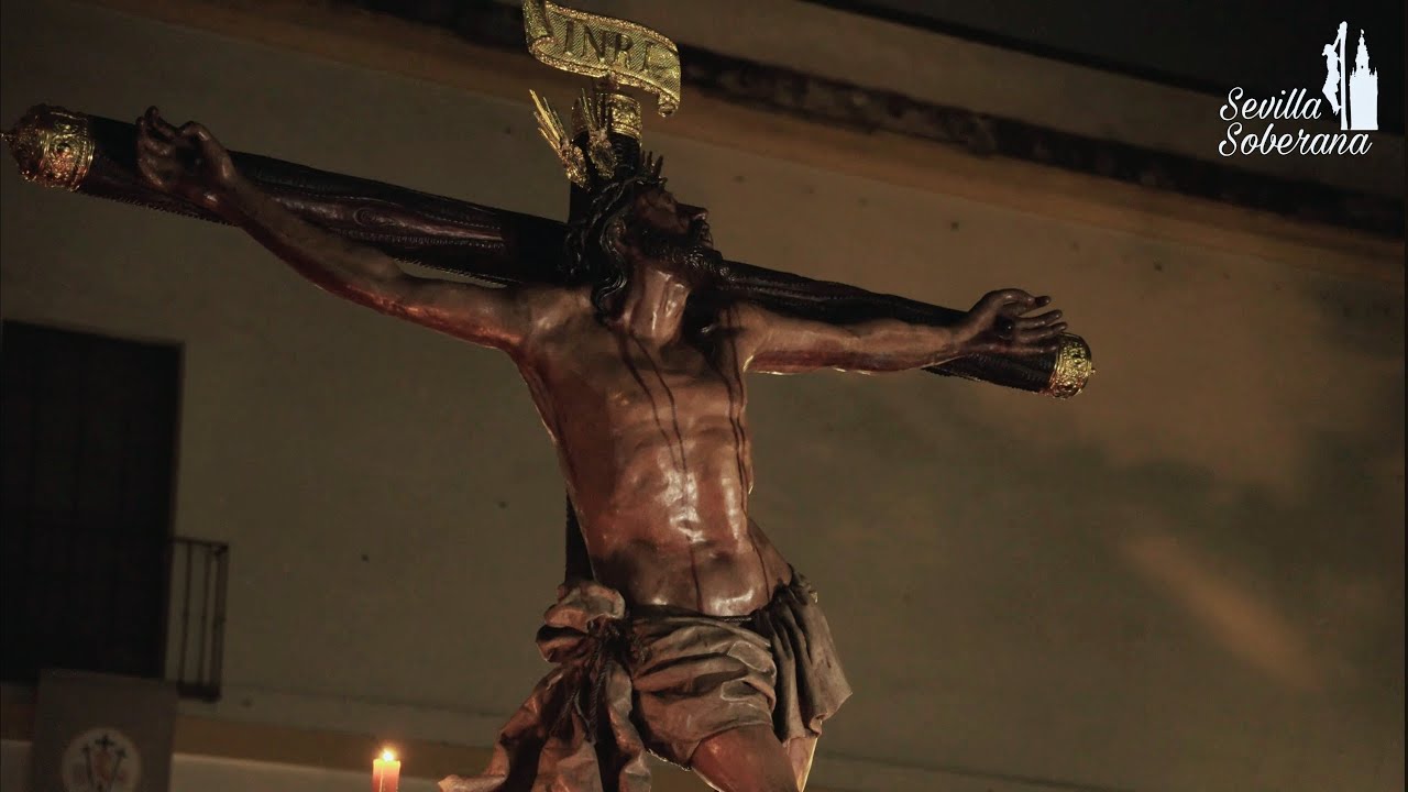 Vía Crucis Extraordinario 450 años | Hermandad Museo