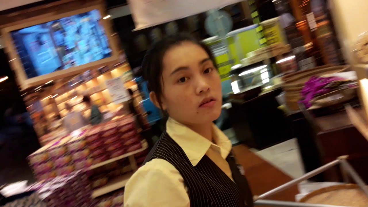 Ko Kei Bakery Macau.