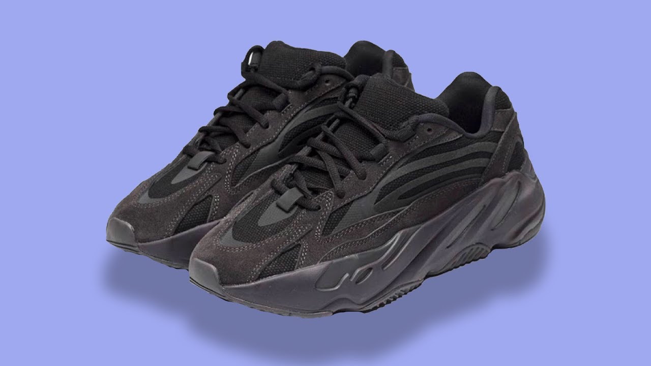 RELEASE INFORMATION & RESALE PREDICTION ON ADIDAS YEEZY 700 V2 VANTA