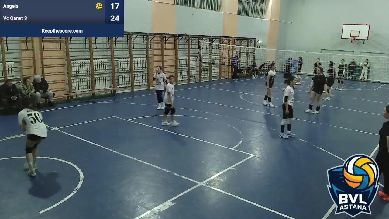 BVL. E тобы.  Экстрим - VC Orleu