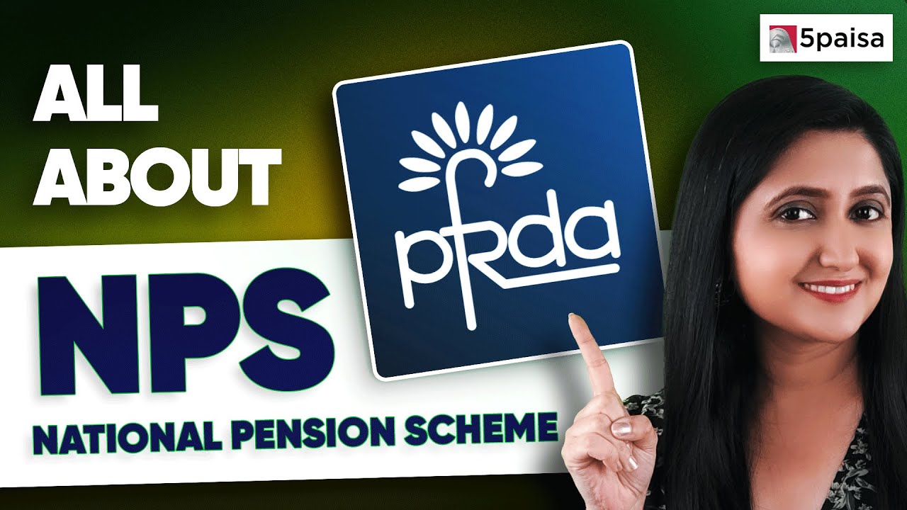 What is NPS and how it works | How to open NPS Account | How NPS helps in Tax Deductions