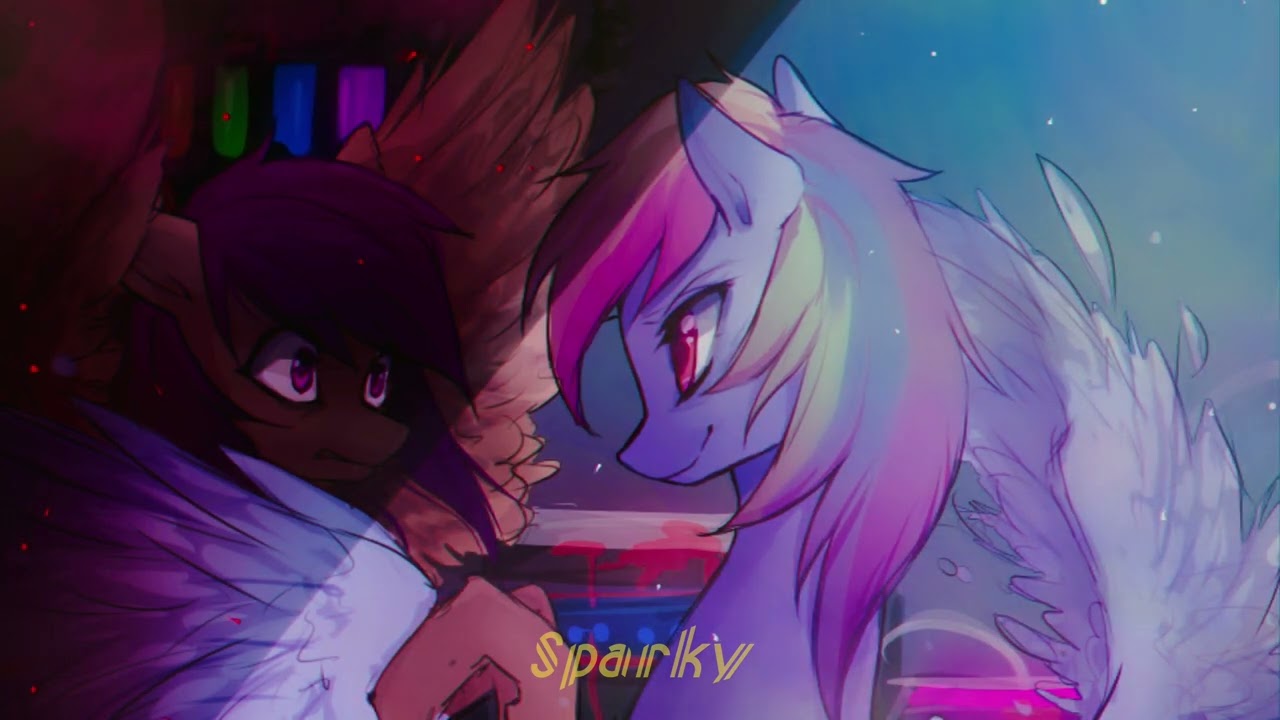 Pegasus Device 2022 //Slowed Down//