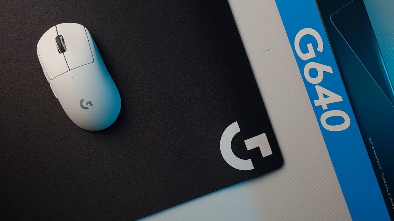 Logitech G640 Review PT-BR - Ainda VALE a PENA?