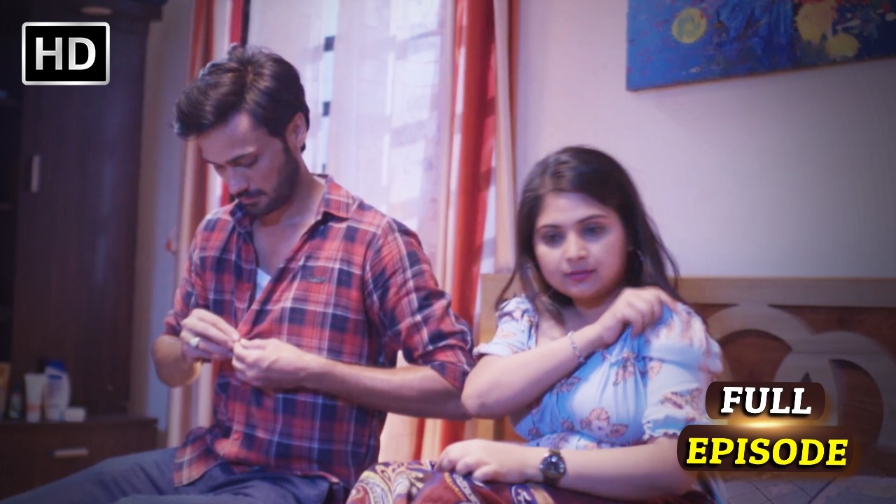 ಅಲ್ಲಿ ಸ್ನೇಹಿತನ ಹೆಂಡತಿ ಸಿಕ್ಕಳು | ಕ್ರೈಮ್ ವರ್ಲ್ಡ್ ಪೂರ್ಣ ಸಂಚಿಕೆ | Crime World New Story | Full Episode