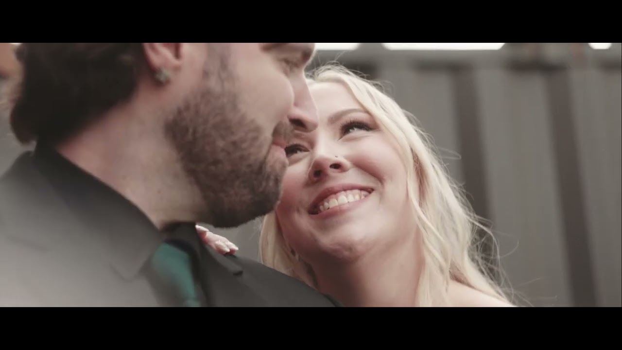 Cheyenne + Jacob Cinematic Edit