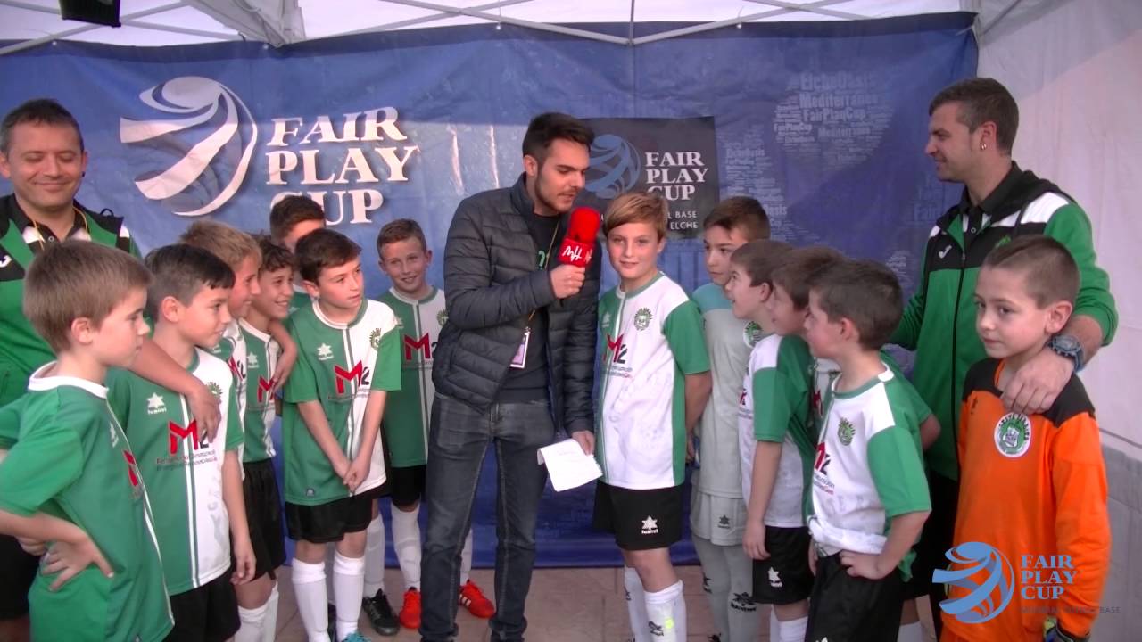Entrevista entrenadores y jugadores Gazte Berriak